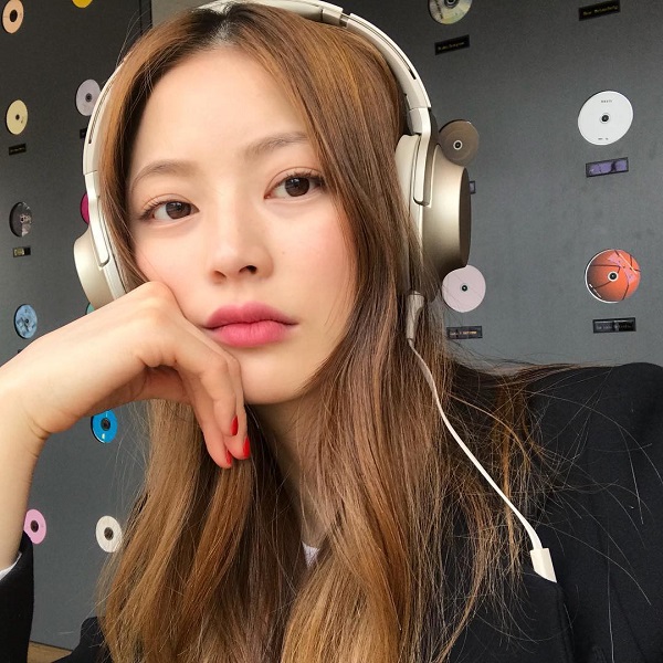 makeup đơn giản đẹp miễn chê chào hè 2019 2