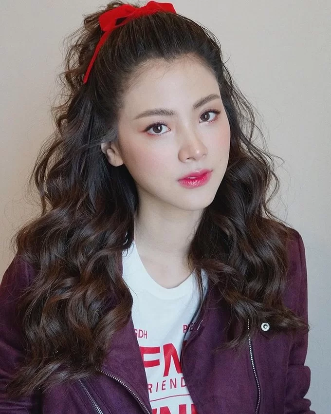 make up hà nội