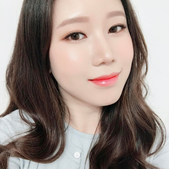makeup đơn giản đẹp miễn chê chào hè 2019 5 makeup đơn giản đẹp miễn chê chào hè 2019 5
