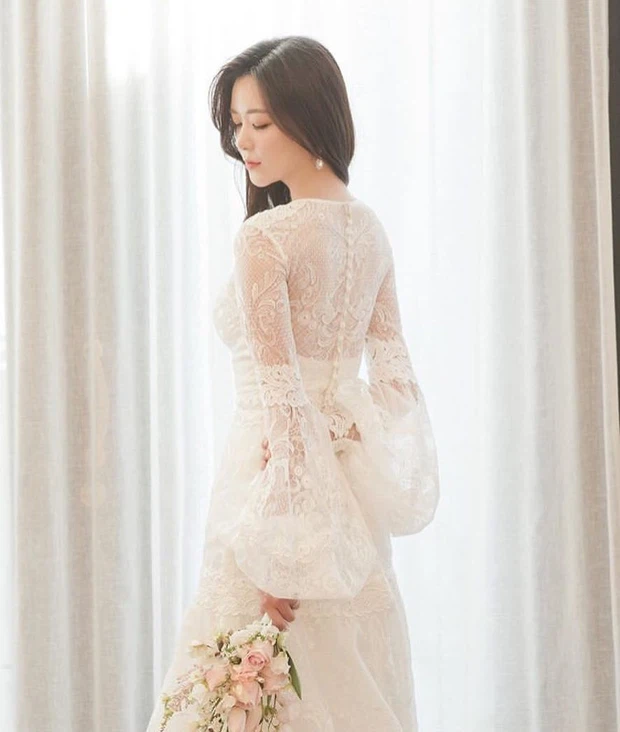 Xu hướng trang điểm cưới Hoàng gia