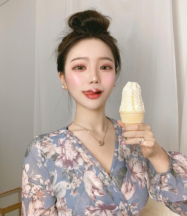 Juhee Makeup địa chỉ vàng trong làng trang điểm đẹp tự nhiên 4