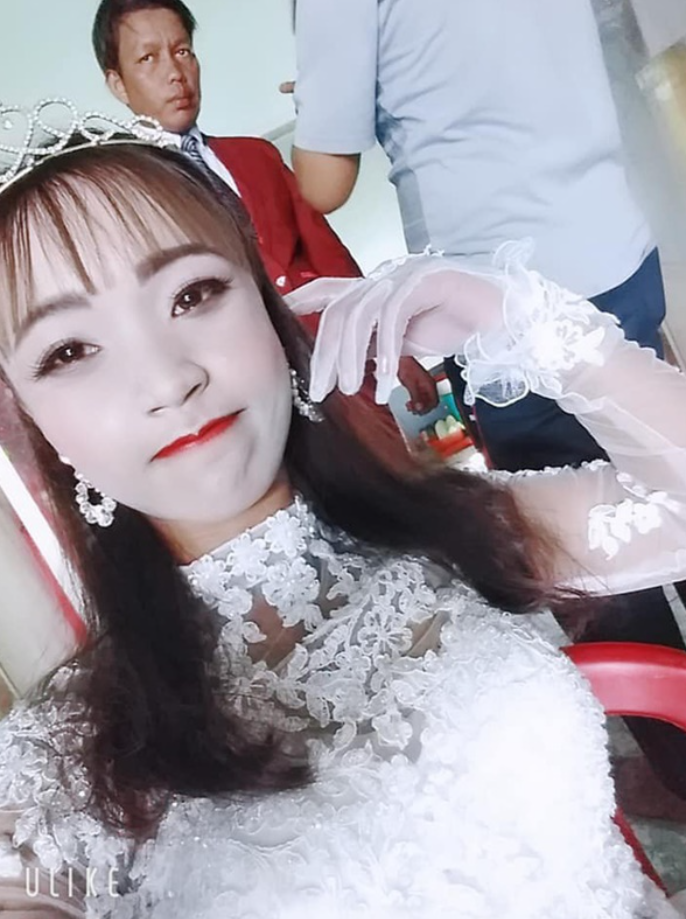 Những sai lầm trong trang điểm cô dâu 