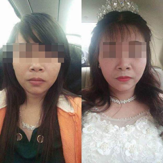 Tại sao nên trang điểm cô dâu thử trước ngày cưới?