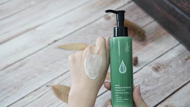 Một số mẹo nhỏ trong tẩy trang giúp da khỏe mạnh