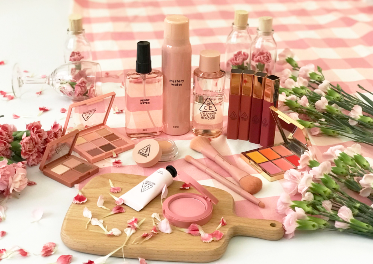Thuê make up tại nhà giá bao nhiêu