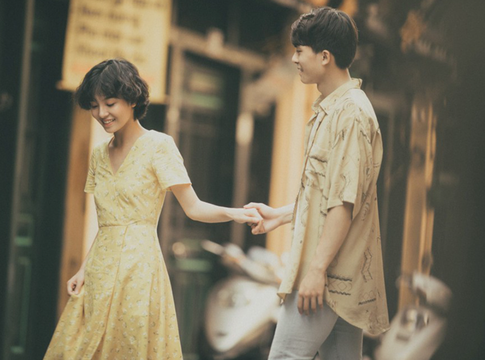 thuê trang điểm ở Bắc Từ Liêm