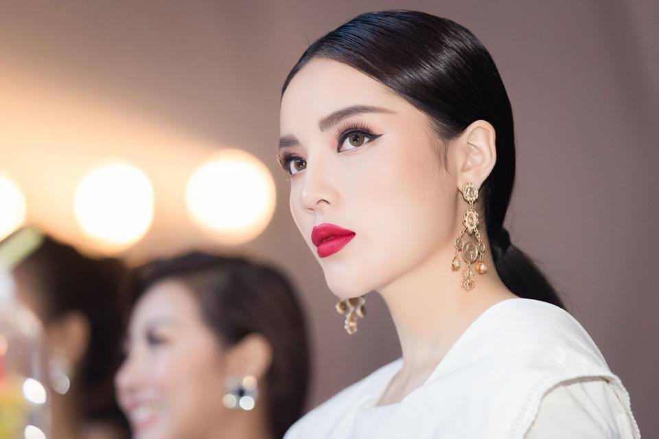 Tiệm makeup đi sự kiện đẹp tại Hà Nội