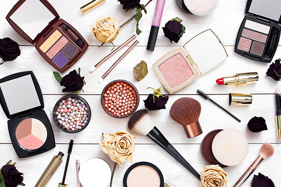 Tiệm makeup đi sự kiện đẹp tại Hà Nội