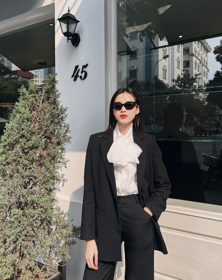 tips trang điểm công sở 2023