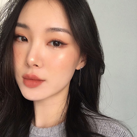 Tone makeup kỷ yếu Trung Hoa