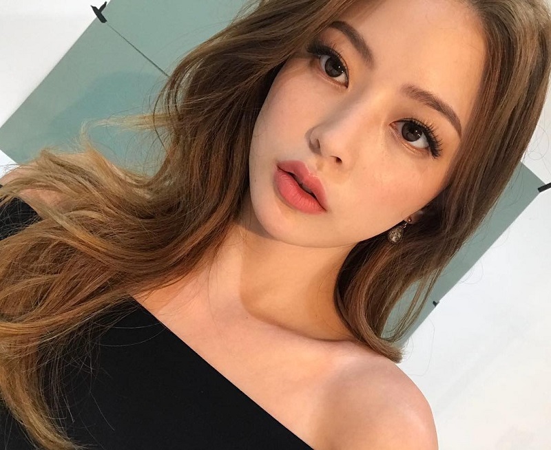 Makeup theo phong cách tone Tây
