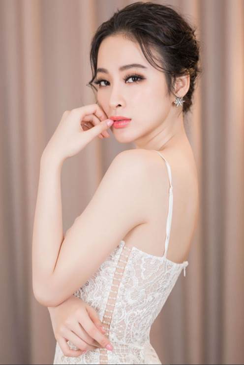 Bỏ túi 4 xu hướng trang điểm mắt dự tiệc đêm phổ biến hiện nay