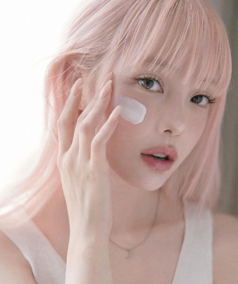 trang điểm che sẹo lồi