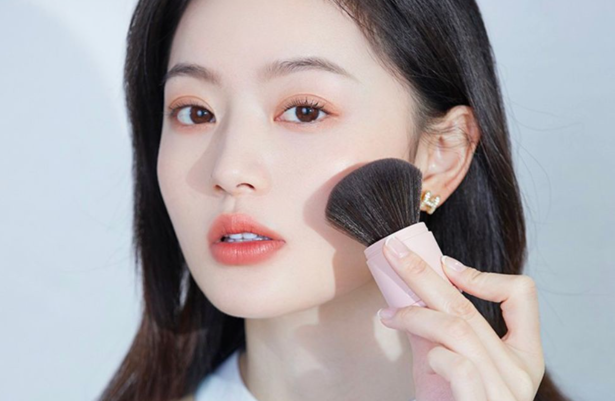 trang điểm che sẹo lồi