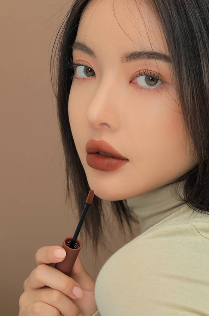 trang điểm che sẹo lồi