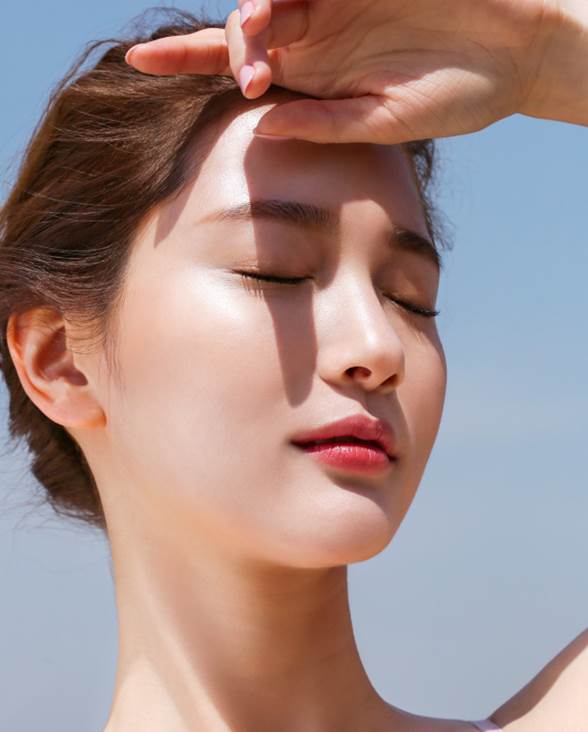 Những lưu ý quan trong các nàng cần nhớ khi trang điểm da dầu để lâu bị trôi?