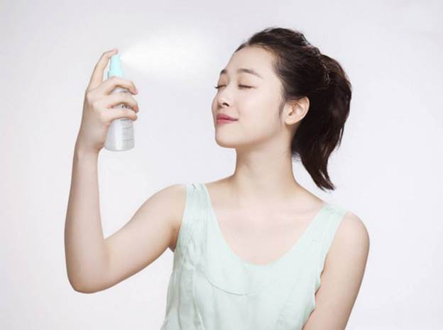 Những lưu ý quan trong các nàng cần nhớ khi trang điểm da dầu để lâu bị trôi?