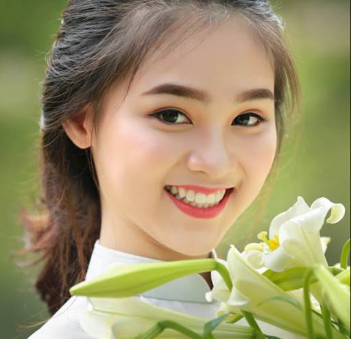 Trang điểm chuyên nghiệp khu Ngọc Hồi 