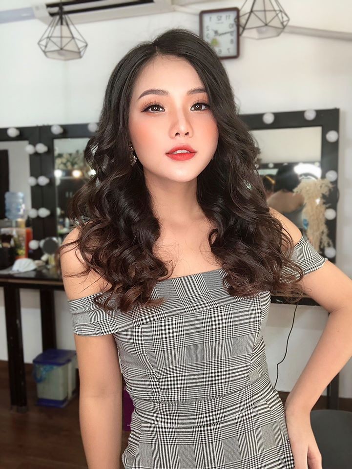 Địa chỉ trang điểm chuyên nghiệp ở Hạ Long được lòng chị em phụ nữ nhất