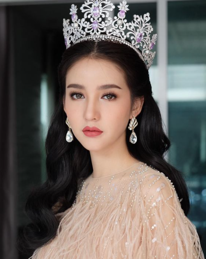 phong cách trang điểm cô dâu đang dẫn đầu xu hướng hiện nay