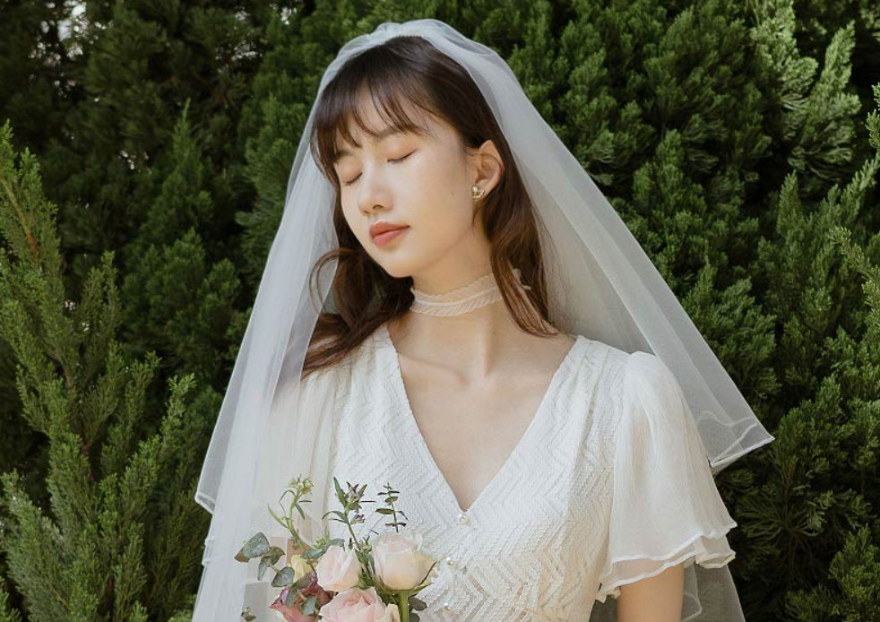 phong cách trang điểm cô dâu đang dẫn đầu xu hướng hiện nay