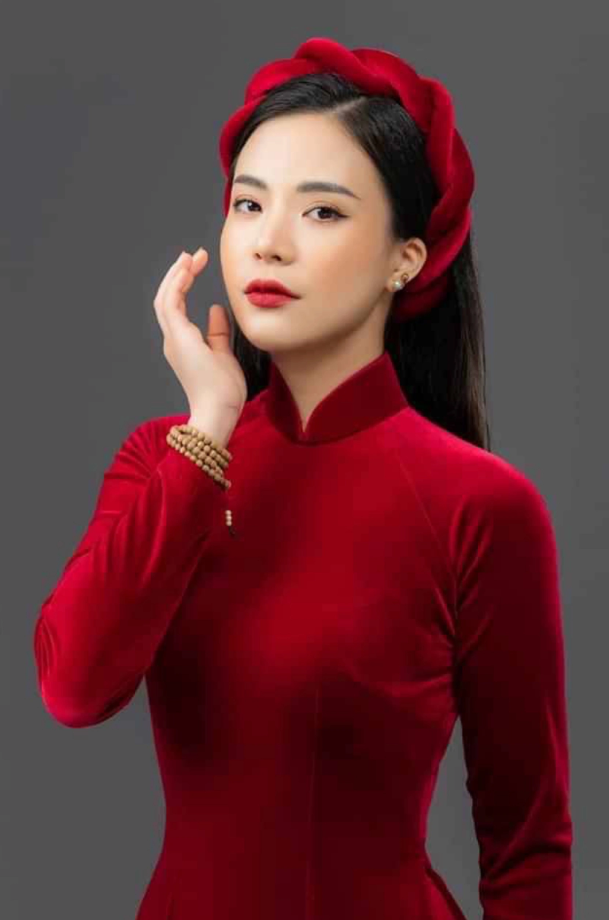 phong cách trang điểm cô dâu đang dẫn đầu xu hướng hiện nay
