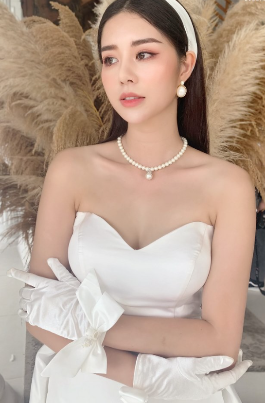 trang điểm cô dâu ở Hà Đông 