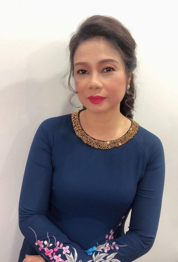 trang điểm cô dâu ở Hà Đông 