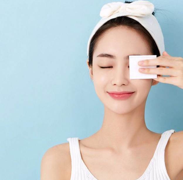 Xinh như “ Mộng” với phong cách trang điểm cô dâu tone cam đất