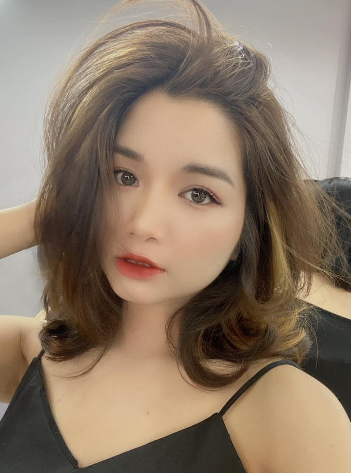 Trang điểm đi sự kiện bao tiền
