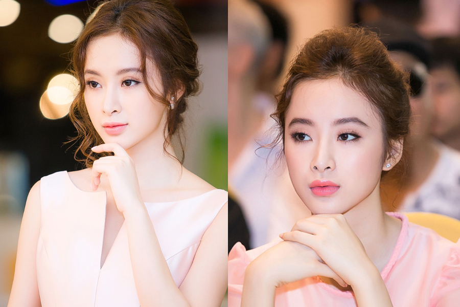 Trang điểm đi sự kiện ban ngày ở đâu rẻ