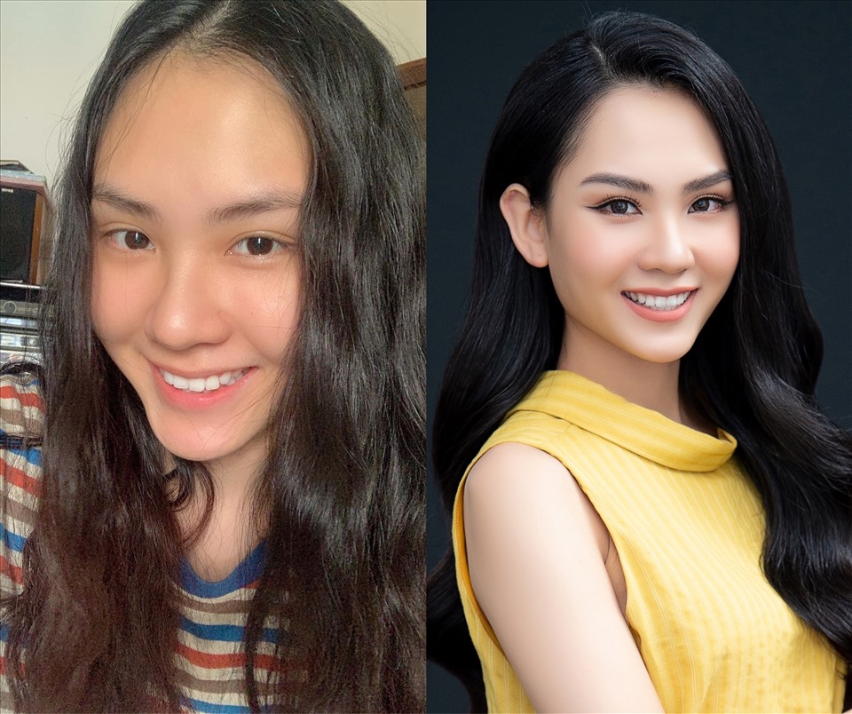 Trang điểm đi sự kiện ban ngày ở đâu rẻ