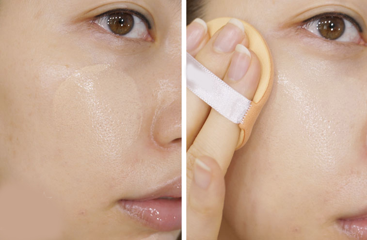 trang điểm đi tiệc đám cưới ĐẸP 