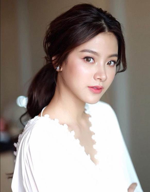 Trang điểm dự tiệc giá rẻ  mà chất lượng tại Juhee Makeup