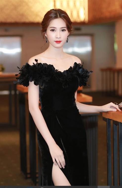 Trang điểm dự tiệc giá rẻ  mà chất lượng tại Juhee Makeup