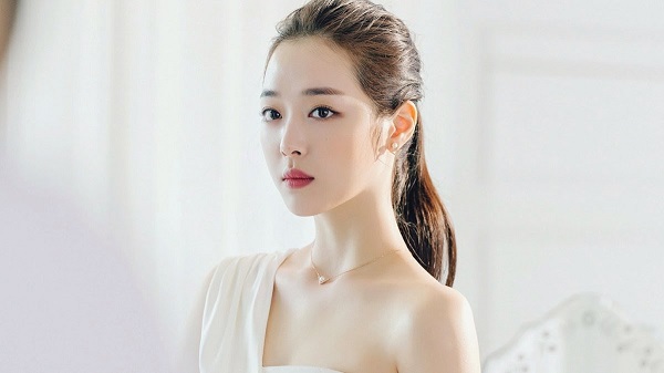 trang điểm dự tiệc kiểu Hàn Quốc tại nhà 