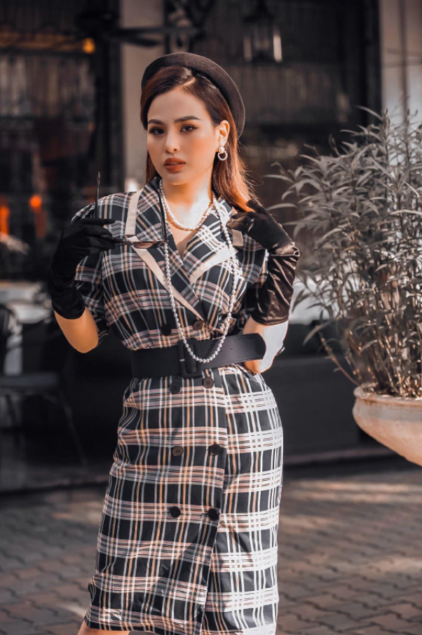 trang điểm dự tiệc tại Đặng Văn Ngữ - Hà Nội 