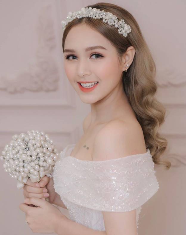 trang điểm kiểu công chúa