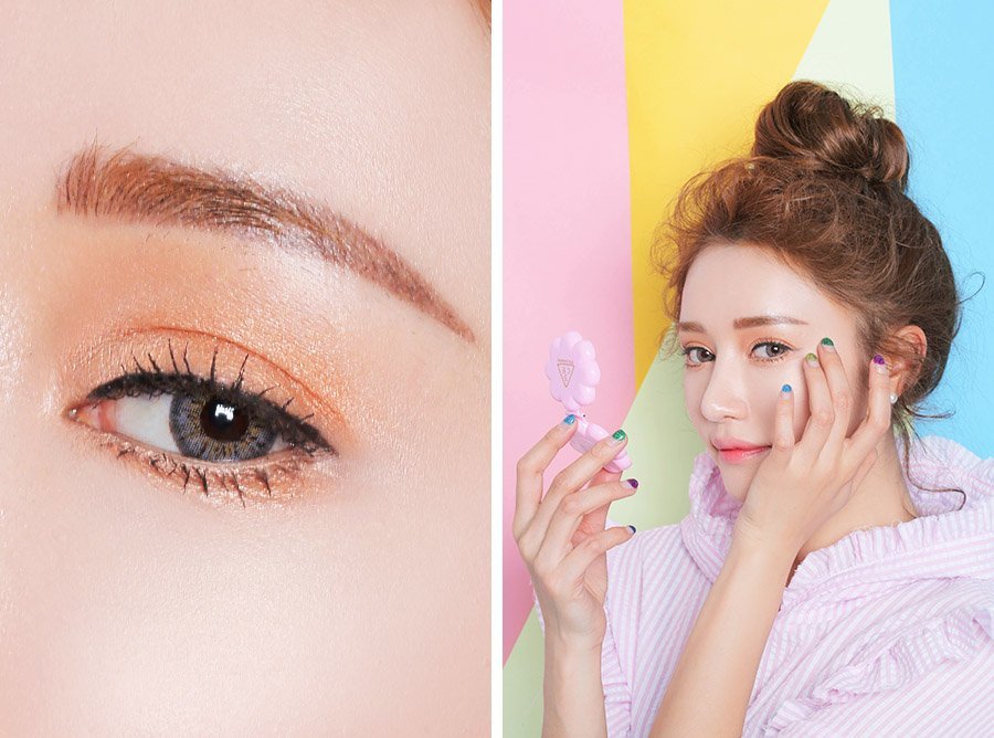 Kể eyeliner vô hình