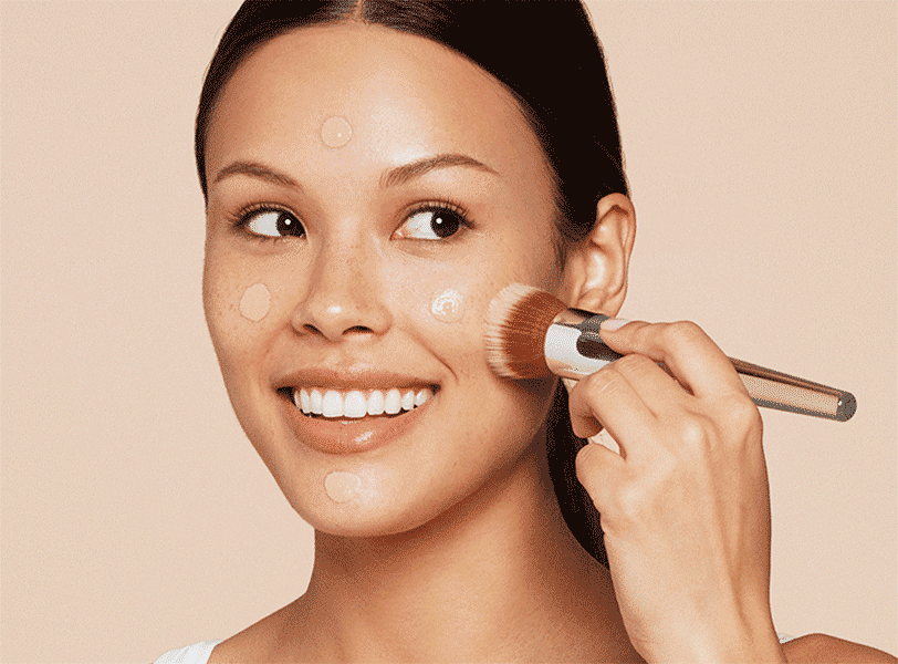 cách trang điểm lâu trôi từ các chuyên gia makeup