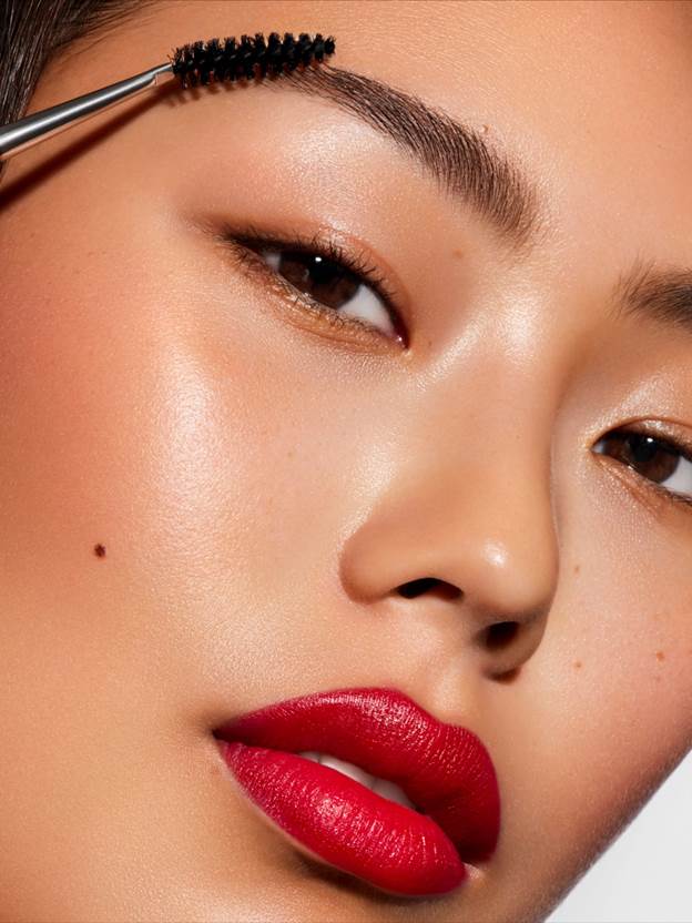 Hướng dẫn trang điểm mắt cơ bản