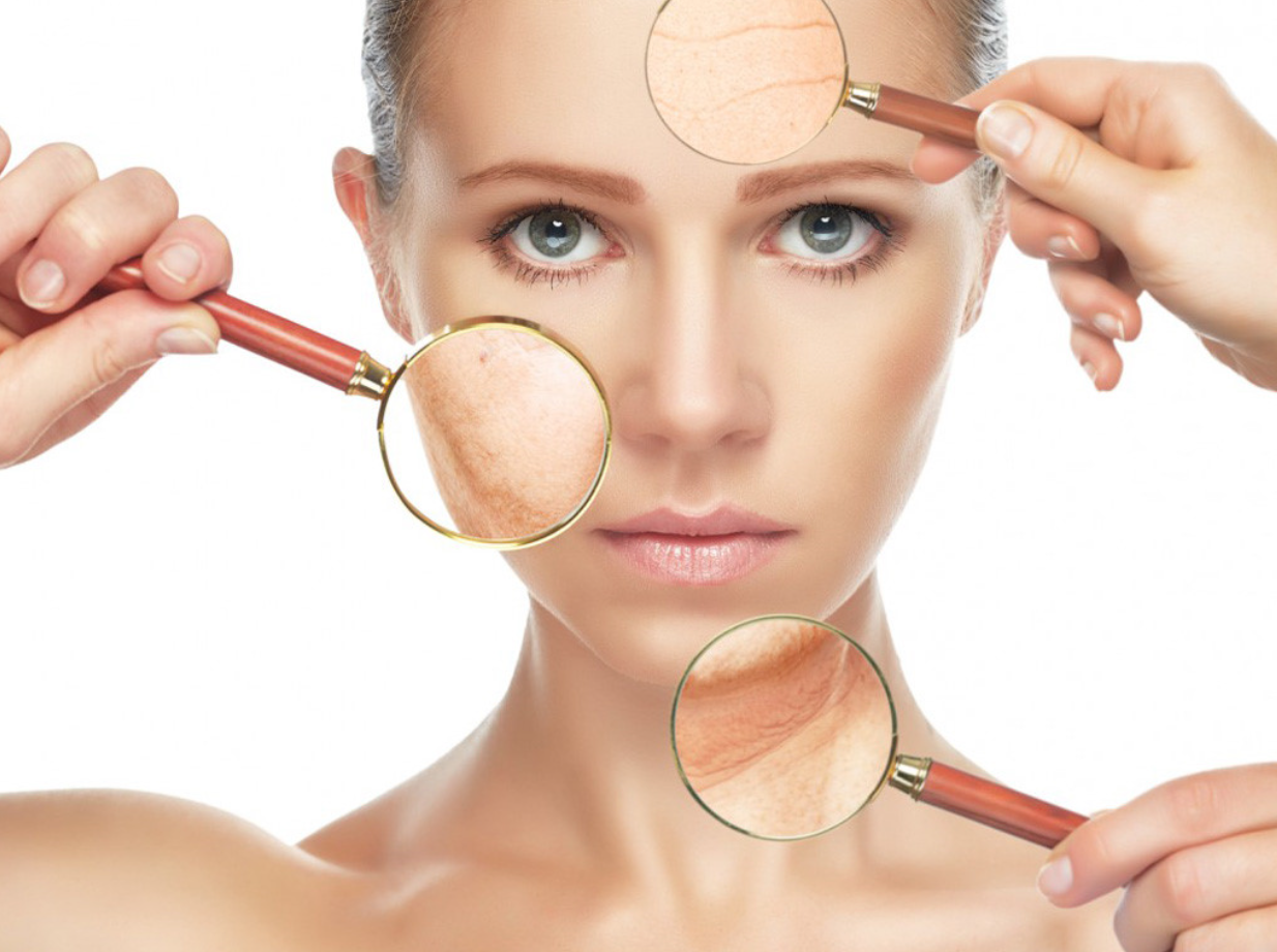 trang điểm mùa đông không bị mốc 