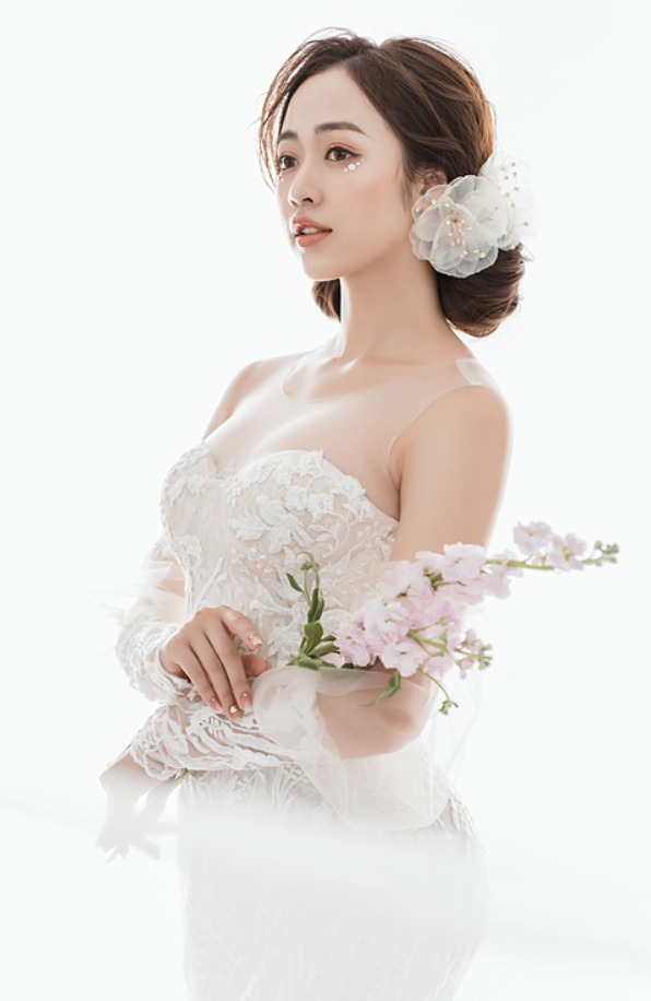trang điểm nàng dâu mẹ chồng ngày cưới tại quận Hai Bà Trưng
