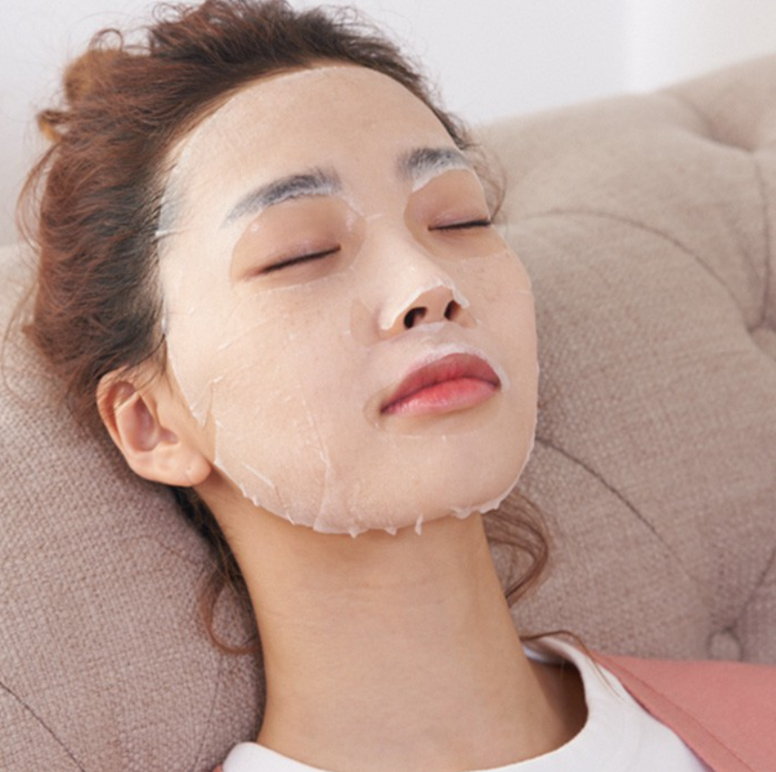 Trang điểm như không trang điểm có dễ không