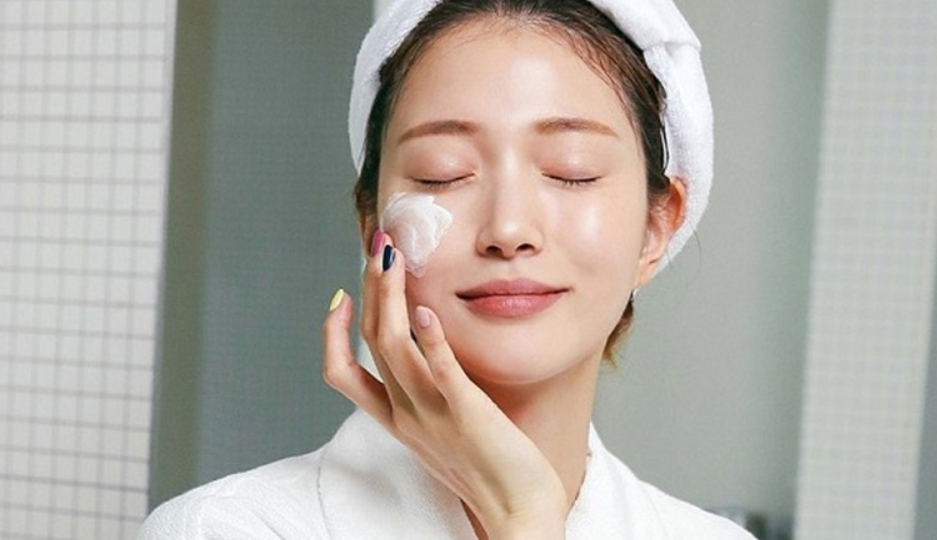 Trang điểm như không trang điểm có dễ không