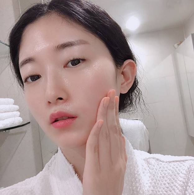 trang điểm tại nhà 