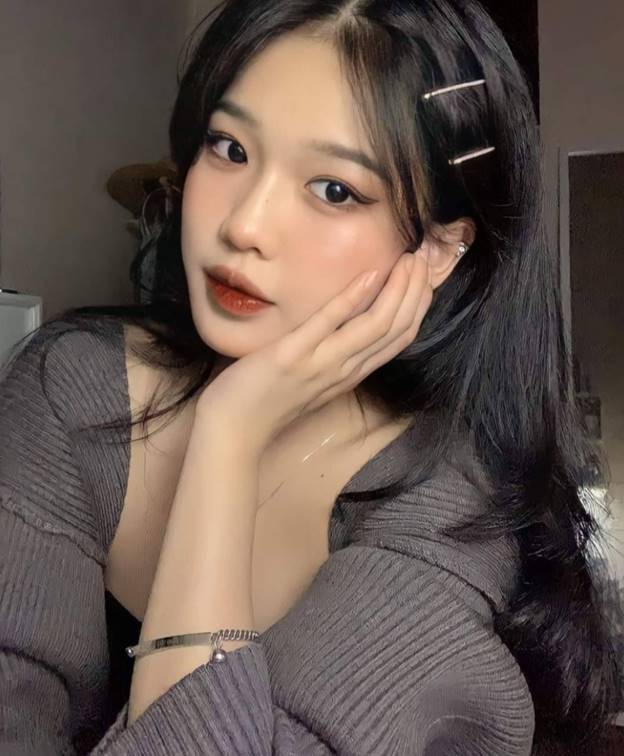 trang điểm tại nhà 