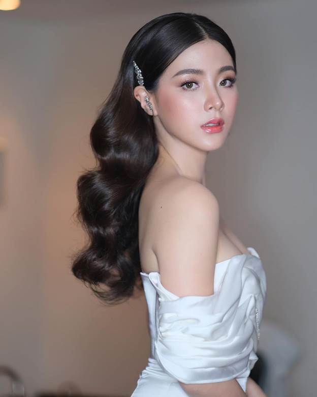 Trang điểm Tết 2021 ở đâu đẹp