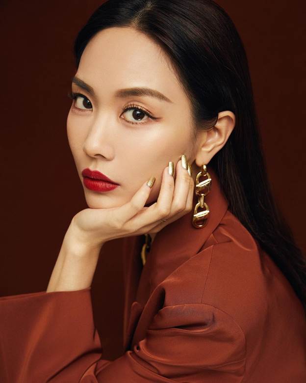 Trang điểm Tết 2021 ở đâu đẹp