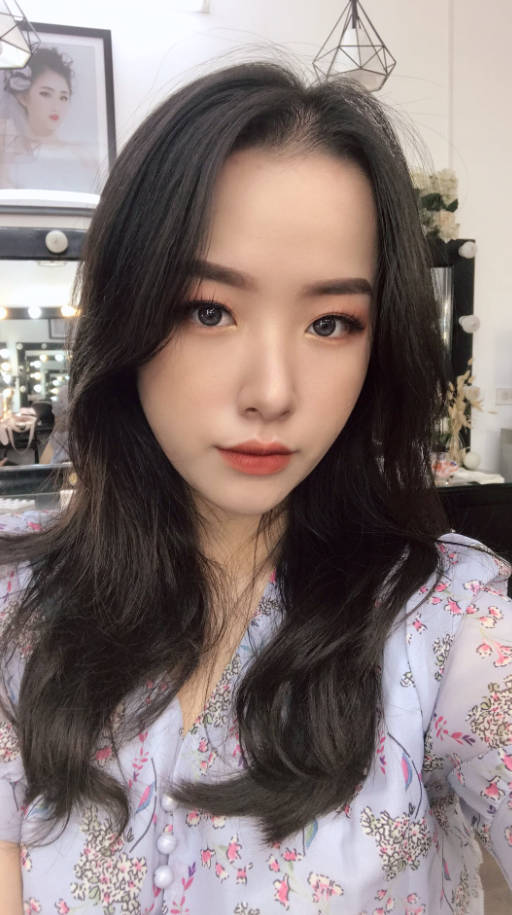 trang điểm và làm tóc đi đám cưới bao nhiêu tiền